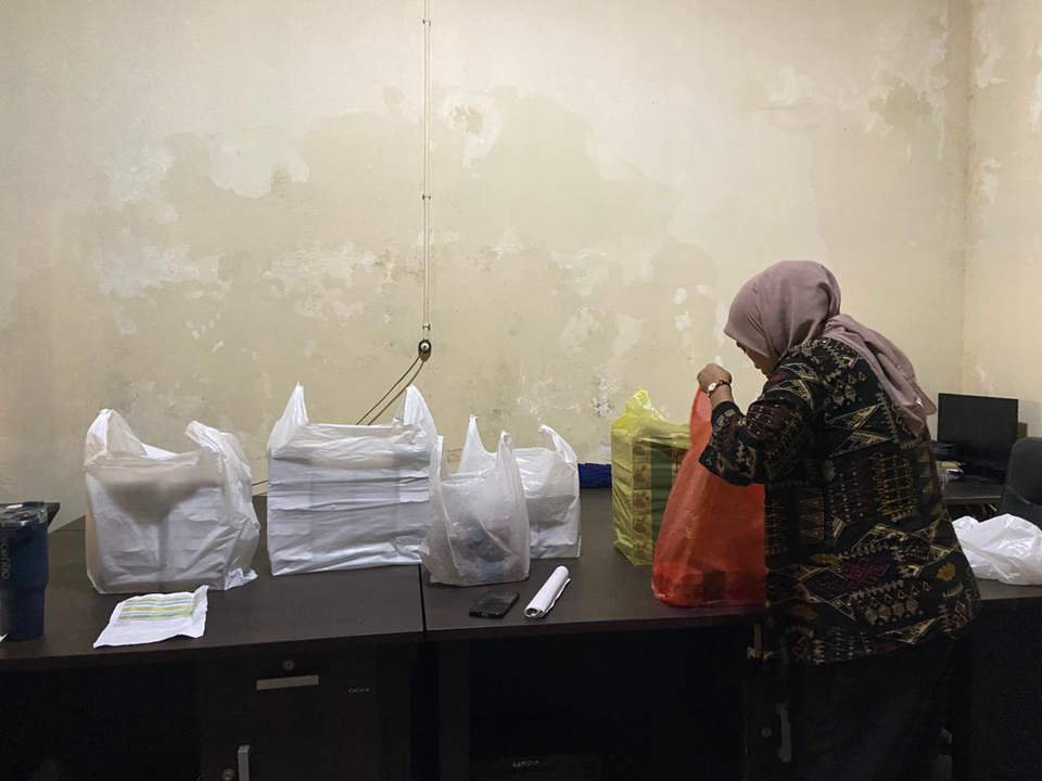 RAKERNAS XII JKPI 2026